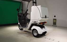 HONDA GYRO CANOPY 2001 TA03
