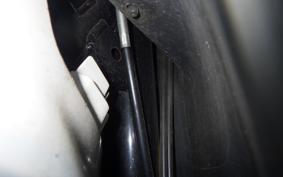 HONDA TACT Gen.4 2016 AF79