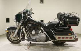 HARLEY FLHT 1340 1986