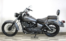 YAMAHA DRAGSTAR 250 VG05J