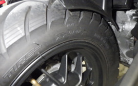 HONDA ﾀﾞﾝｸ 1998 AF78