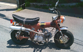 OTHER KIT BIKE50