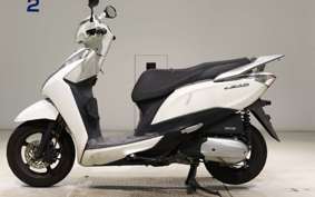 HONDA LEAD 125 2009 JF45