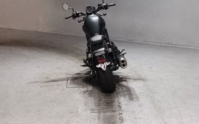 HONDA REBEL 1100 DCT 2021 SC83