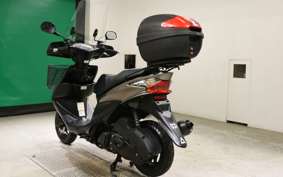 SUZUKI ADDRESS V125 S 2022 CF4MA