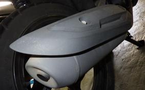 SUZUKI ADDRESS 110 2001 CE47A