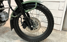 HONDA CT125 HUNTER CUB JA65