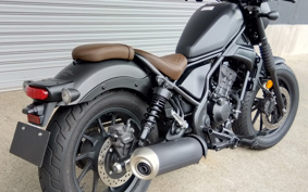 HONDA REBEL 250  S E-clutch MC49