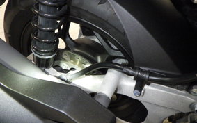 HONDA PCX 160 2006 KF47