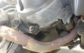 HONDA DIO GEN 3 AF34