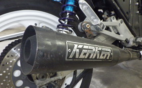 SUZUKI GSX400 IMPULSE 1995 GK79A