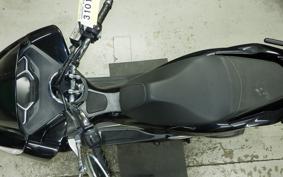 HONDA PCX 150 2021 KF30