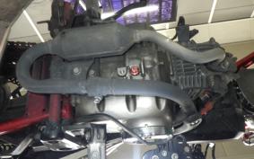 HONDA MONKEY 125 ABS 2020 JB02