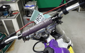 APRILIA CLIMBER 240 R 2019