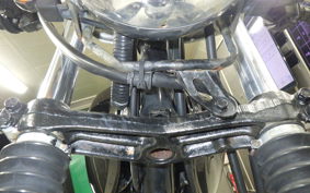 YAMAHA TW225 DG09J