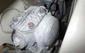 HONDA C50 SUPER CUB AA01