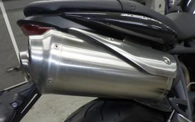 TRIUMPH TRIUMPH STREET TRIPLE 2011