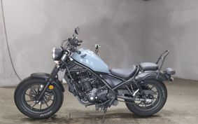 HONDA REBEL MC49