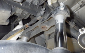 YAMAHA MAXAM 250 1996 SG21J