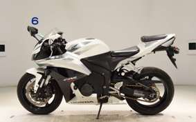 HONDA CBR600RR GEN 3 2008 PC40