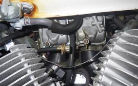YAMAHA DRAGSTAR 400 2002 VH01J