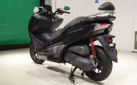 HONDA FORZA SI MF12