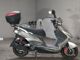 Фото Yamaha CYGNUS 125 X с японского аукциона