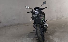 KAWASAKI Z900 2018 ZR900B