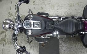 HARLEY FLSTF 1340 1997
