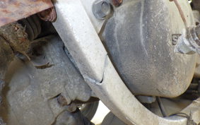 SUZUKI RGV250 Gamma VJ21A