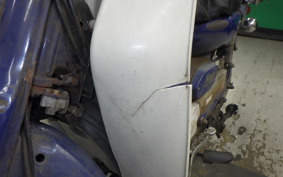 YAMAHA MATE 50 2003 UA04J