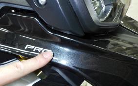 TRIUMPH TIGER 900 RALLY PRO 2026