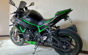 KAWASAKI H2 SE 2025 ZRT00R