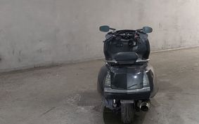 YAMAHA MAXAM250 SG17J