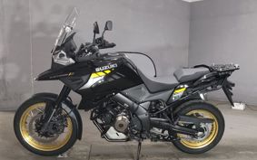 SUZUKI DL1050 (V-Strom 1050) 2022 EF11M
