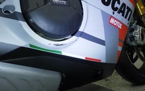 DUCATI PANIGALE V4 S CORSA 2019