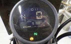 HONDA CL250-2 2009 MC57