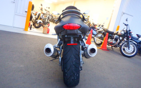 SUZUKI GSX-1300R HAYABUSA 2002 GW71A