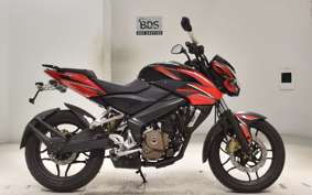 KAWASAKI BAJAJPALｻｰ200NS