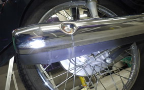 HONDA C50 SUPER CUB 2026 AA09