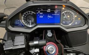 HONDA GL 1800 GOLD WING DCT 2020 SC79