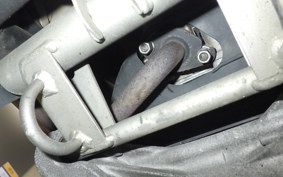 HONDA GIORNO 2 2020 AF70