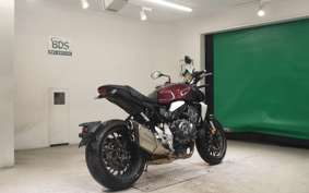 HONDA CB1000R GEN 2 2023 SC80