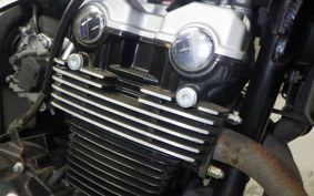 HONDA CB400 SUPER BOLDOR VTEC 2006 NC39