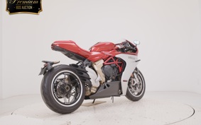 MV AGUSTA SUPER VELOCE 800 2020