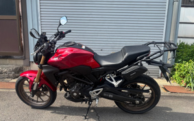 HONDA CB250R MC52