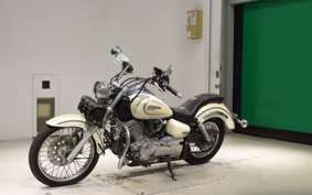 YAMAHA DRAGSTAR 250 VG02J