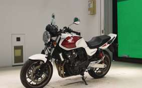 HONDA CB400SF GEN 4 2018