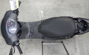 YAMAHA JOG ZR Gen.3 SA39J