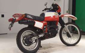 HONDA XL250R PARIS-DAKAR  2010 MD03